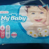 پوشک|اسباب و اثاث بچه|مشهد, فرهنگیان (شهرک غرب)|دیوار