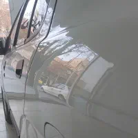 تیبا یک بدون رنگ|خودرو سواری و وانت|نقده, |دیوار