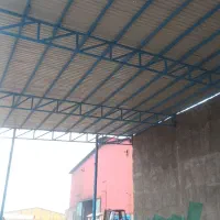 جوشکاری سیار در همه مناطق مشهد