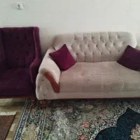 مبل هفت نفره