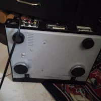 دستگاه درحد نو|پخش‌کننده DVD و ویدیو|کرج, شهرک فرهنگیان|دیوار