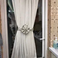 پرده آشپزخانه