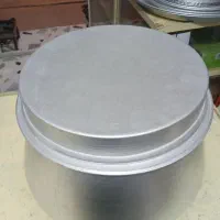 قابلمه روحی. دیگ رویی.|ظروف پخت‌وپز|شیراز, تندگویان|دیوار
