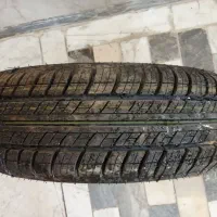 لاستیک تیبا