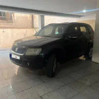 سوزوکی ویتارا مدل ۹۰|خودرو سواری و وانت|تهران, ایرانشهر|دیوار