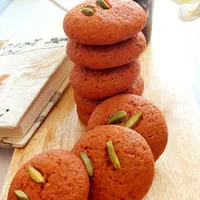 کوکی .موچی .نان خمیر ترش.|خوردنی و آشامیدنی|رشت, کوی قدس|دیوار