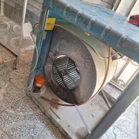 کولر ۵۵۰۰  با سایبون و زیر کولری (سپهر الکتریک