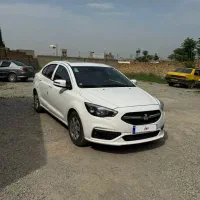 شاهین Gتوربو|خودرو سواری و وانت|گرگان, |دیوار