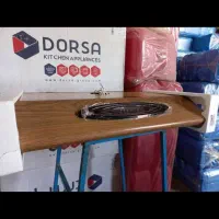 هود آشپزخانه دورسا مدل باران