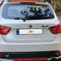 کوئیک R مدل 1401 کم کار|خودرو سواری و وانت|ارومیه, |دیوار