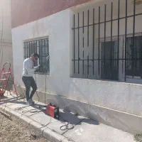 جوشکاری سیار حسینی پردیس و حومه