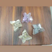 فروش انواع کش مو و کلیپس و وسایل اریشگاه|زیورآلات و اکسسوری|فلاورجان, |دیوار