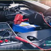 برق خودرو سیار