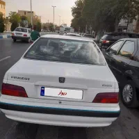 پژوپارس سال موتور جدیدxu7p1401
