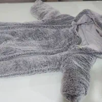 کاپشن تدی