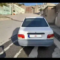 پراید مناسب|خودرو سواری و وانت|سمیرم, |دیوار