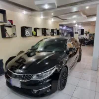 اپتیما ۲۰۱۷ ،2400cc نیمه فول پرآپشن