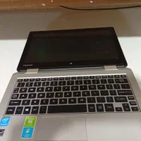 لپتاپ توشیبا|رایانه همراه|زبرخان, |دیوار