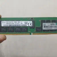 رم سرور RAM HPE 32GB 2966 DDR4|قطعات و لوازم جانبی رایانه|تهران, سنائی|دیوار