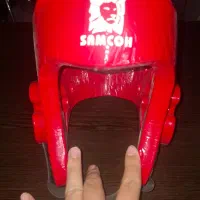 کلاه تکواندو|تجهیزات ورزشی|قم, شهرک توانیر|دیوار