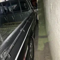 مزدا وانت 2000ژاپنی|خودرو سواری و وانت|گرگان, |دیوار