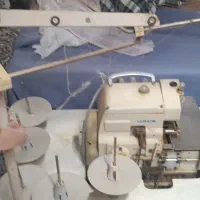 چرخ خیاطی سر دوز|چرخ خیاطی و ریسندگی|فردوس (خراسان), |دیوار