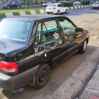 پراید مدل ۸۳|خودرو سواری و وانت|رشت, چمارسرا|دیوار