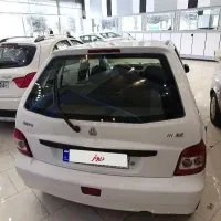 پراید 111مدل 1397|خودرو سواری و وانت|بومهن, |دیوار