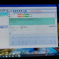 لب تاپ دل DELL|رایانه همراه|مشهد, توس (بلوار توس)|دیوار