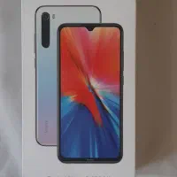 جعبه Redmi note 8