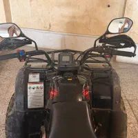 موتور چهار چرخ ۱۵۰ سی سی|موتورسیکلت|لولمان, |دیوار