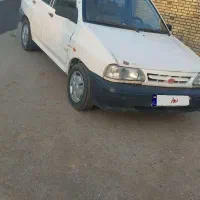 پراید عروسک