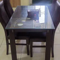 میزنهارخوری 4نفر