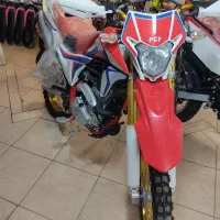 جشنواره پاییزه فروش ۲۸ماهه موتور سیکلت