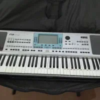 ارگ pa50  تبدیل ۸۰|پیانو، کیبورد، آکاردئون|علی‌آباد کتول, |دیوار