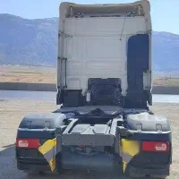 داف 480 مدل 2019|خودرو سنگین|اسلامشهر, ملکآباد|دیوار