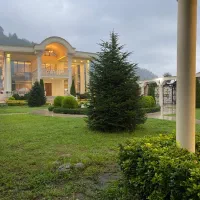 اجاره-عمارت-لاکچری-حیاط-دلباز-و-مدرن-ویو-جنگل