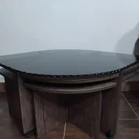 جلومبلی کاملا سالم