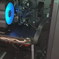 کارت گرافیک MSI GTX 1060 3G GAMING X