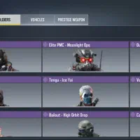 اکانت کالاف|کنسول، بازی ویدئویی و آنلاین|شیراز, حومه شیراز|دیوار