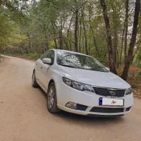 سراتو 2015 آپشنال|خودرو سواری و وانت|ساری, |دیوار