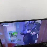 تلویزیون 32ال ای دی سالم