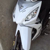 شوکا 130 مدل 1403 کارکرد 4800