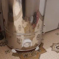 پتو شور ۴۰کیلویی|ماشین لباسشویی و خشککن لباس|کرمانشاه, |دیوار