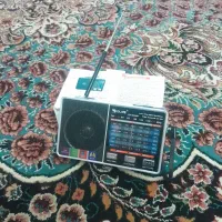 اسپیکررادیودارفلش خورورم خور|پخشکننده همراه|دماوند, گیلاوند|دیوار