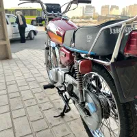 موتورسیکلت مزایده ای در حد 93عروسک|موتورسیکلت|خاوران, |دیوار