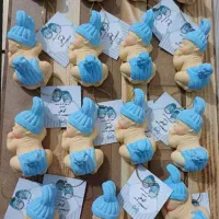 گیفت عروسکی نی نی