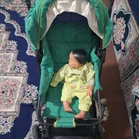 کالسکه دلیجان