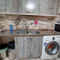 کابینت دست دوم|مصالح و تجهیزات ساختمان|تهران, شهرک دریا|دیوار