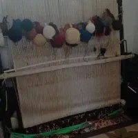 قالی بخاطر نیاز مالی ب فروش میرسد|فرش|ارومیه, |دیوار